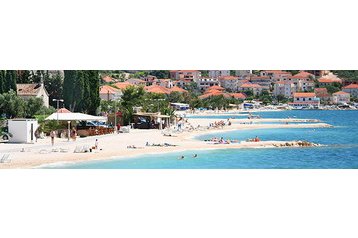 Kroatia Privát Okrug Gornji, Eksteriør